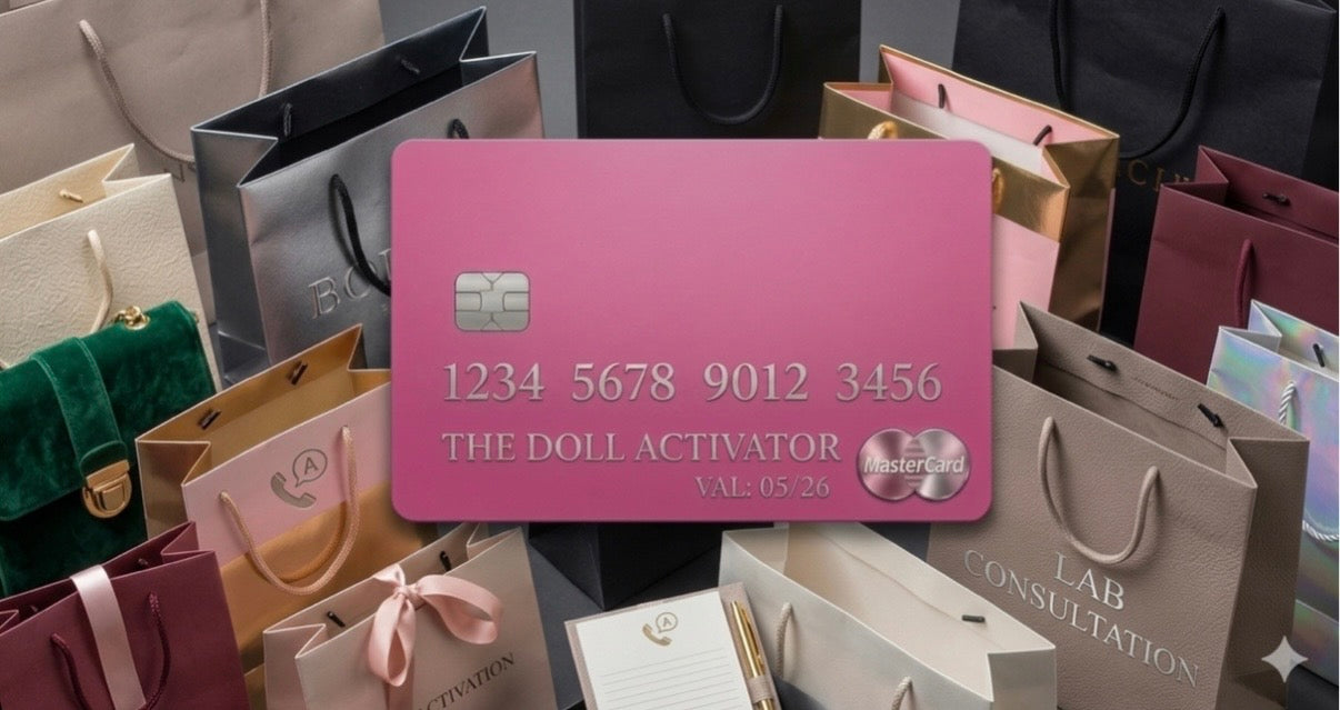 The Doll Supply