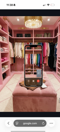 Digital Closet Scan